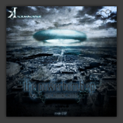 The Powerbomb EP