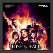 Rise & Fall