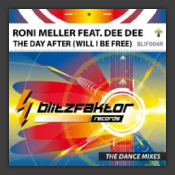 The Day After (Will I Be Free) (The Dance Mixes)