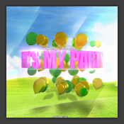 It's My Party