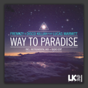 Way To Paradise