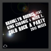 Cold Rock A Party 2012
