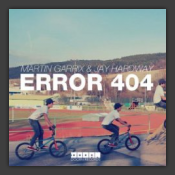 Error 404