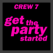 Get The Party Started