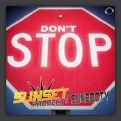 Don't Stop