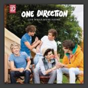 Live While We're Young