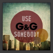 Use Somebody