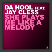 She Plays Me Like A Melody 