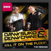 Kill It On The Floor (The Remixes)