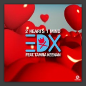 2 Hearts 1 Mind