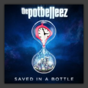 Saved In A Bottle