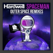 Spaceman (Outer Space Remixes)