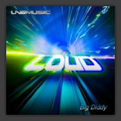 Loud