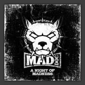 A Night Of Madness