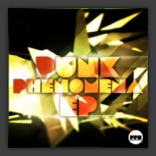 Punk Phenomena E.P.