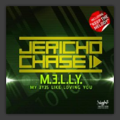 M.E.L.L.Y. (My Eyes Like Loving You)