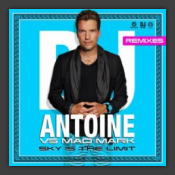 Sky Is The Limit (Remixes)