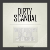 What Doesn't Kill You (Stronger)