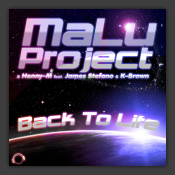 Back To Life