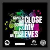 Close My Eyes