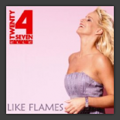 Like Flames