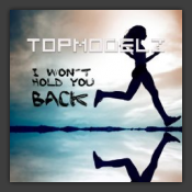 I Won't Hold You Back