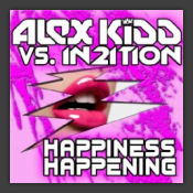 Happiness Happening