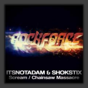 Scream / Chainsaw Massacre