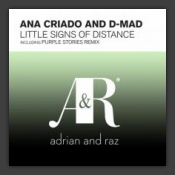 Little Signs Of Distance