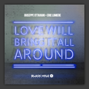 Love Will Bring It All Around