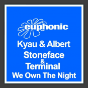 We Own The Night