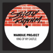 King Of My Castle
