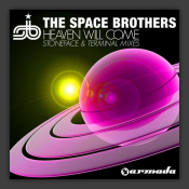 Heaven Will Come - Stoneface & Terminal Mixes