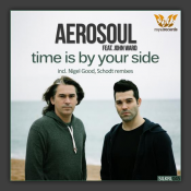 Time Is by Your Side