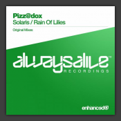 Solaris / Rain Of Lilies