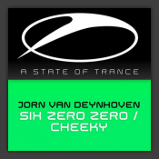 Six Zero Zero / Cheeky