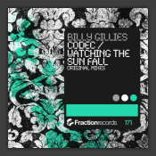 Codec / Watching The Sun Fall