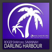 Darling Harbour