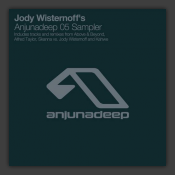 Jody Wisternoff's Anjunadeep 05 Sampler