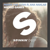 Parra for Cuva feat, Ana Naklab