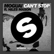 Can't Stop
