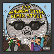 Gangnam Style (Remix Style) EP