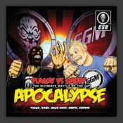The Ultimate Battle Of The Apocalypse