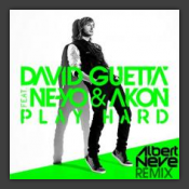 Play Hard (Albert Neve Remix)