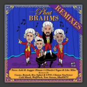 Phat Brams (Remixes)