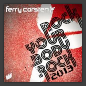Rock Your Body Rock 2013