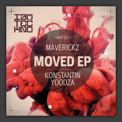 Moved EP