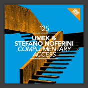 Complementary Access