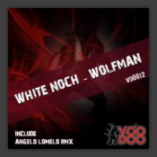 Wolfman EP