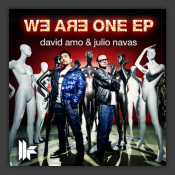 We Are One EP